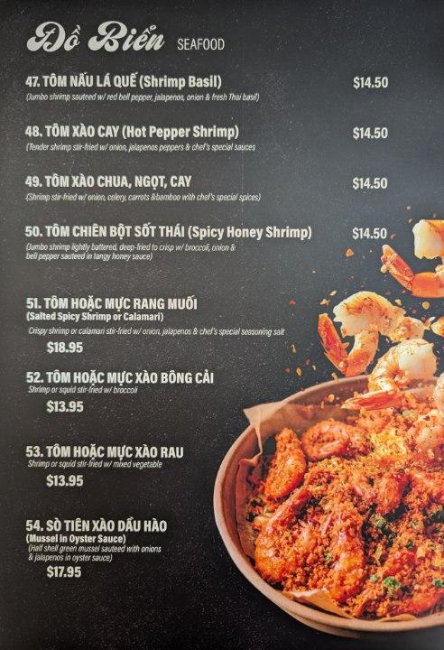 Pho Huynh Danh CHẢ GIÒ (2P)